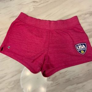 USA Water Polo Medium Shorts